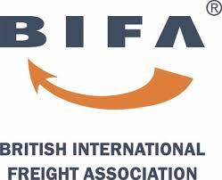 British International Freight Association